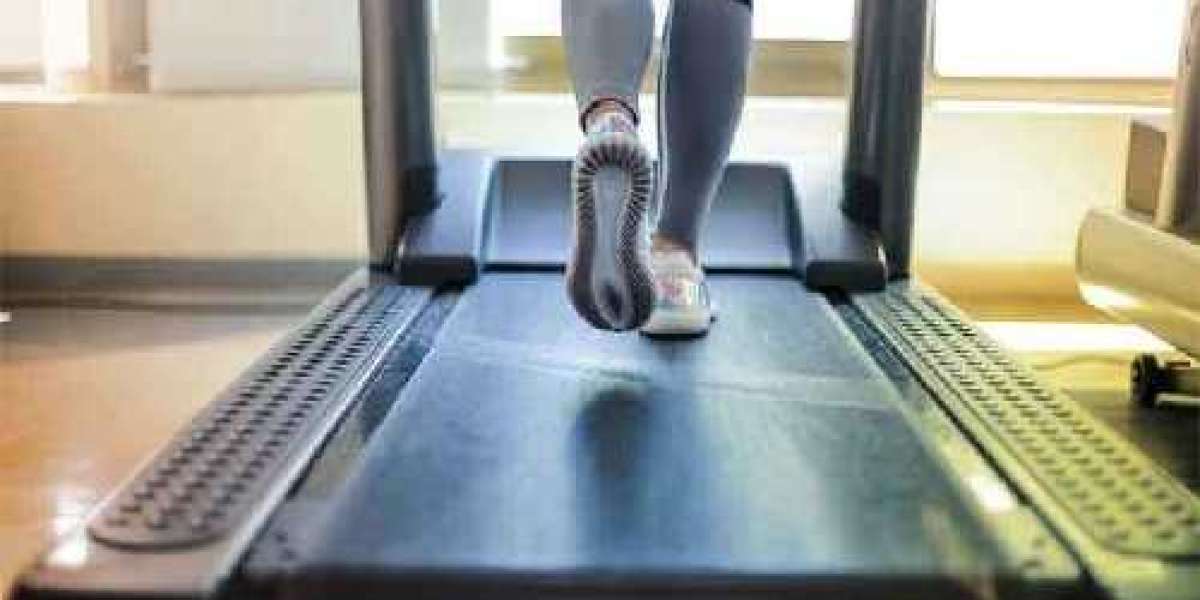 How to reduce treadmill noise in an apartment