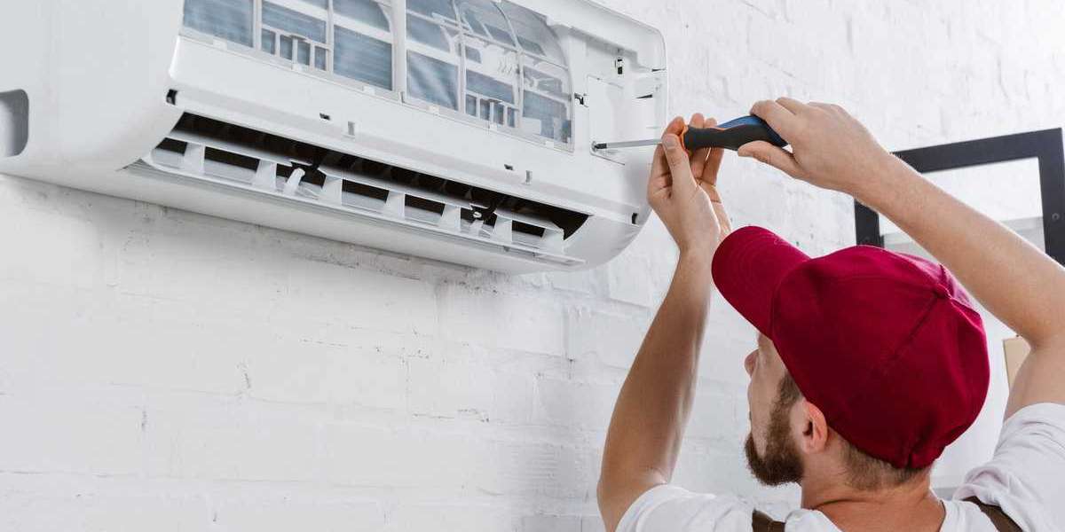 AC repair San Pedro Service with California Air Conditioning Systems
