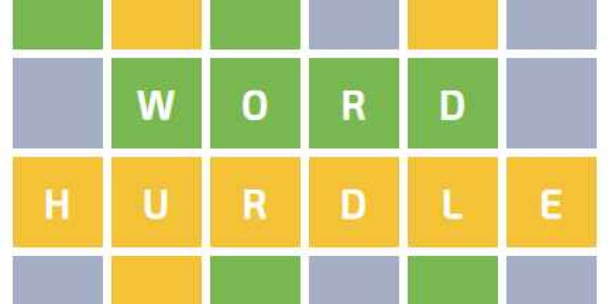 Word Hurdle is an excellent method to develop your brain and unwind for free