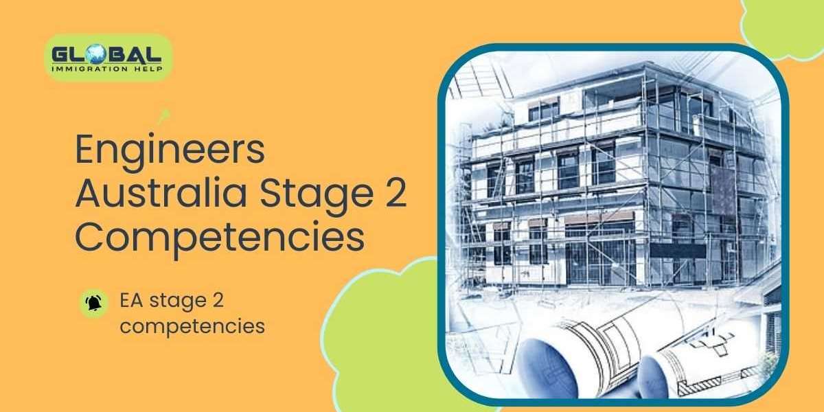 Four units of Engineers Australia Stage 2 Competencies