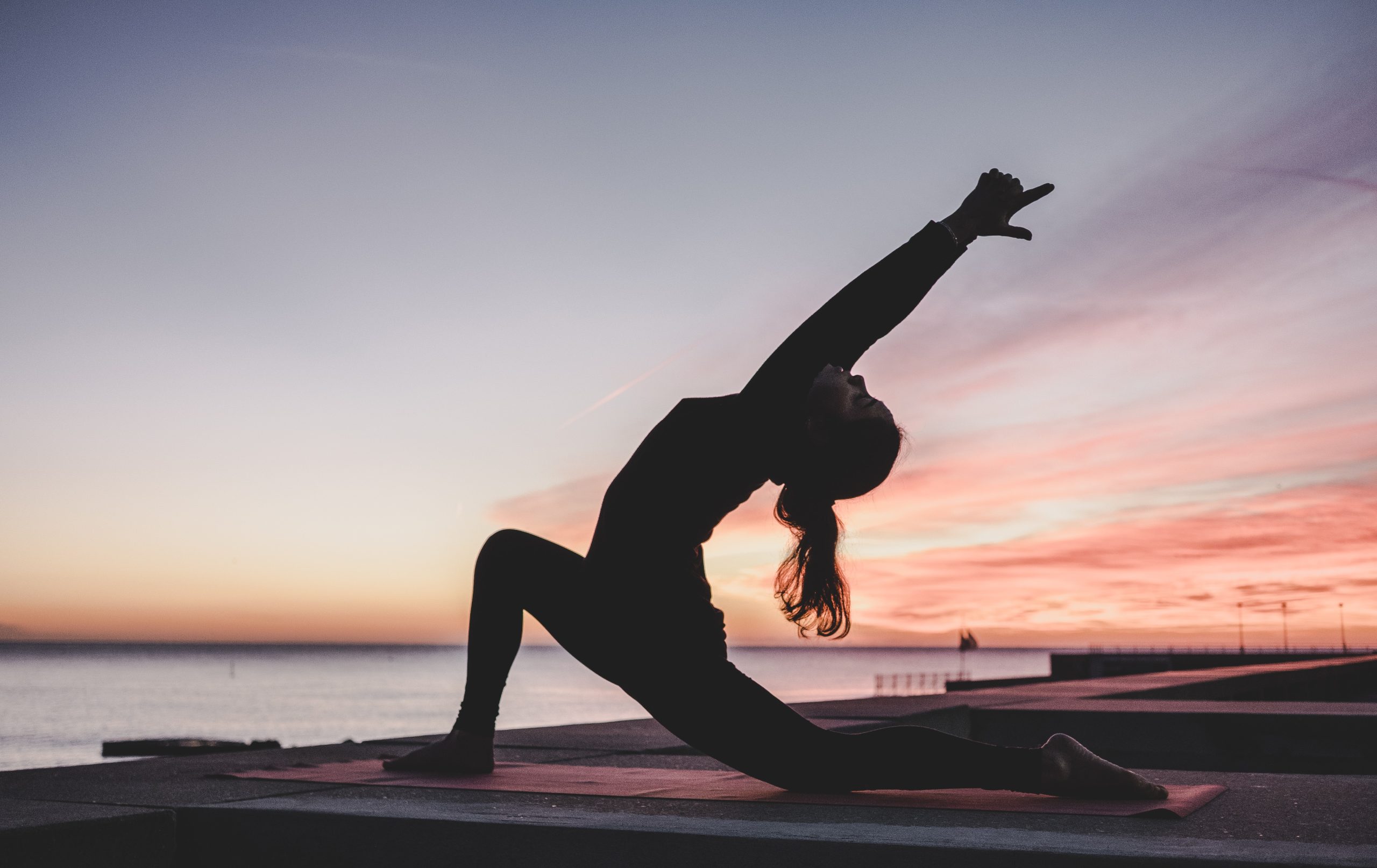 Does Yoga Help With Weight Loss? - Disney Wire