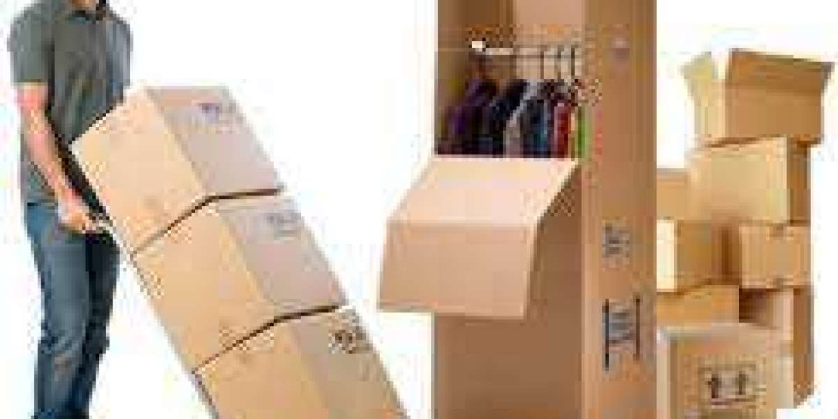 Maruti Relocation Packers and Movers: Your One-Stop Solution for Hassle-Free Relocation in Nagpur