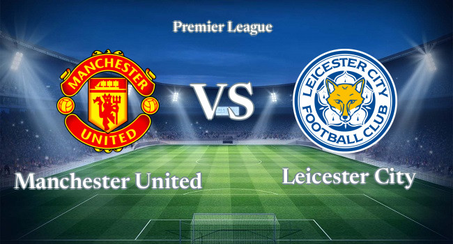 Live soccer Manchester United vs Leicester City 19 02, 2023 - Premier League | Olesport.TV