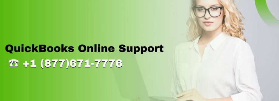 QuickBooks Online Support Cover Image