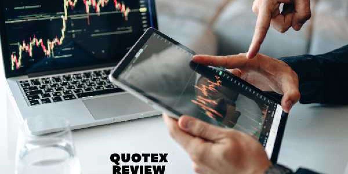 Quotex review 2023 – Is it a scam or not? – Test of the broker  Trading Binary Options