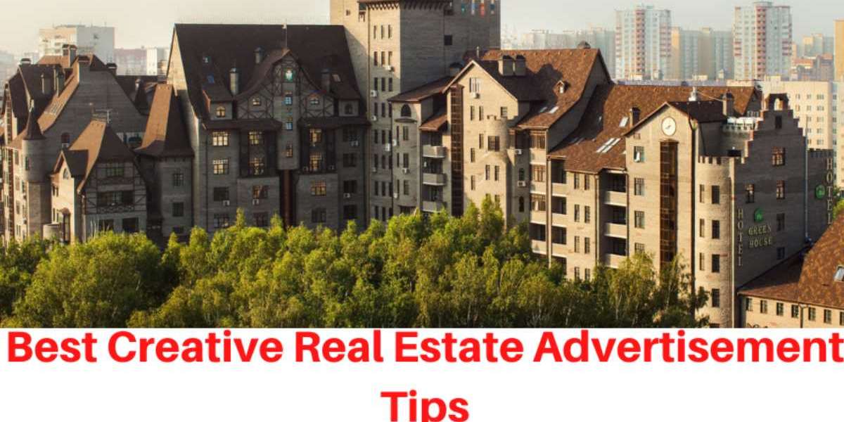 Most Effective Real Estate Advertisement - 7Search PPC