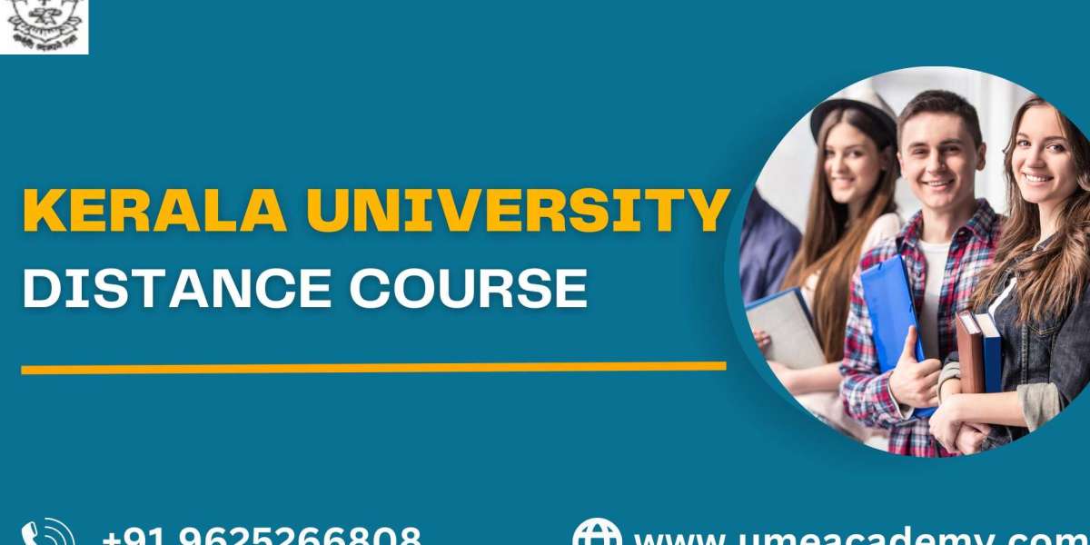 Kerala University Distance Course