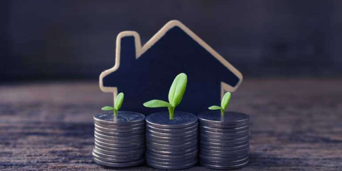 The Benefits of Real Estate Investment: Why It's a Smart Financial Move