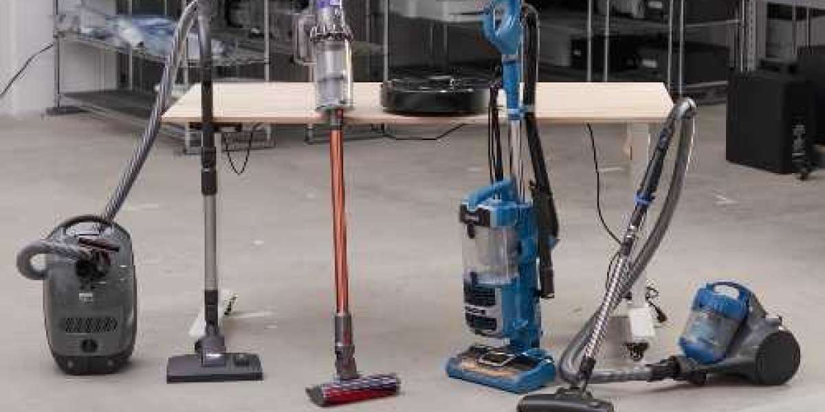 Everything in detail about the best vacuum for laminate floors