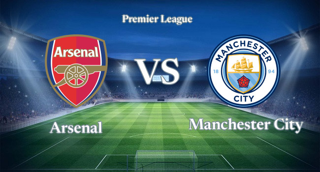 Live soccer Arsenal vs Manchester City 15 02, 2023 - Premier League | Olesport.TV