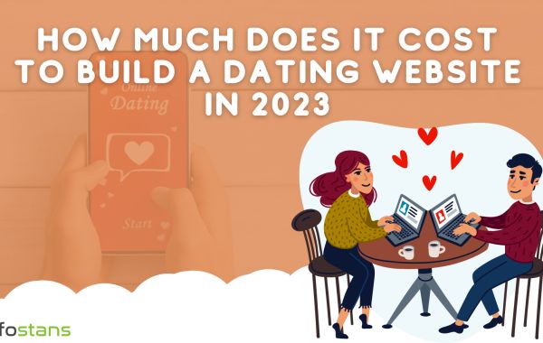 How Much Does It Cost To Build A Dating Web & App in 2023