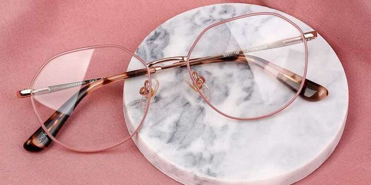Glasses Online Matching Online