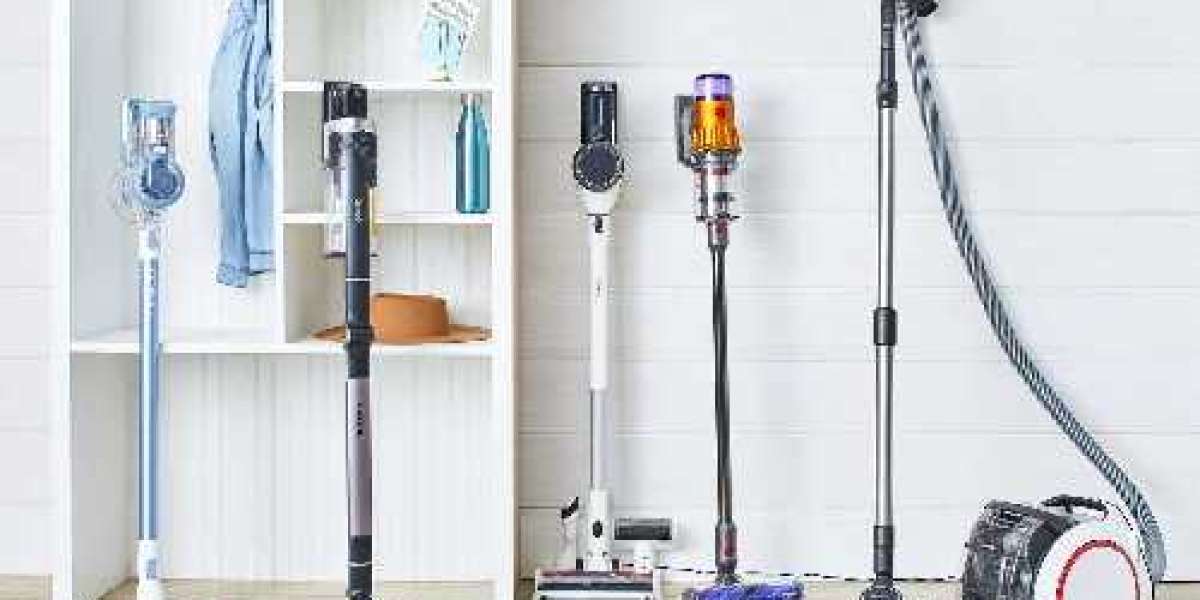 Step by step instructions to Choose the Best Vacuum Cleaner For You