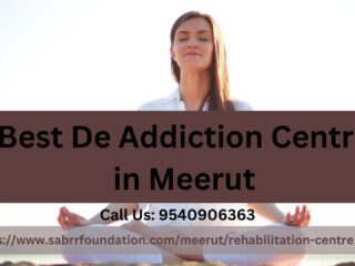 Best Rehabilitation Centre in Delhi for Alcohol