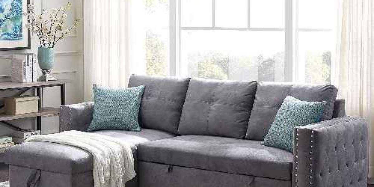 Sleeper Sofa Mattress - Good Choices For Small Spaces