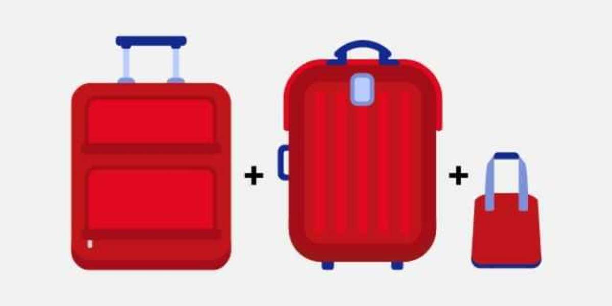 Volaris baggage policy