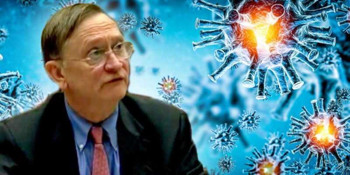 Meet Robert Kadlec: The ‘Physician Strangelove’ of Biowarfare and Infectious Ailments?