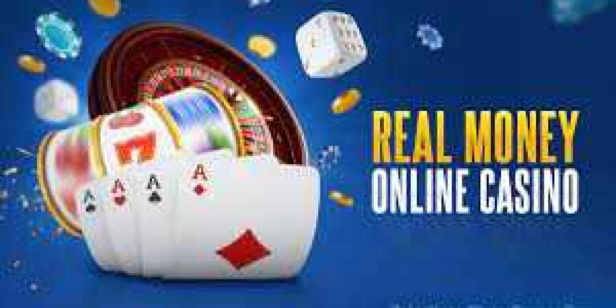 Wie man Spielautomaten online um echtes Geld spielt
