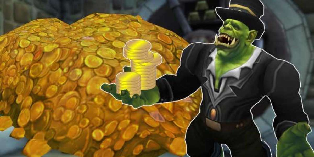 Specific Facts Associated With Buy Wow Wotlk Gold