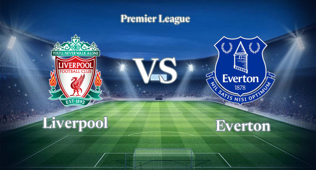 Live soccer Liverpool vs Everton 13 02, 2023 - Premier League | Olesport.TV