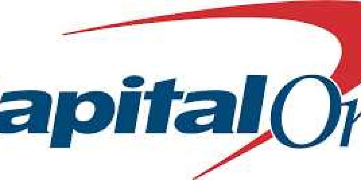 How to activate a debit card with a Capital One login?