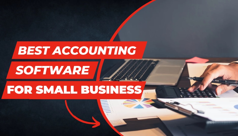 Best Accounting Software for Small Business - Invedus