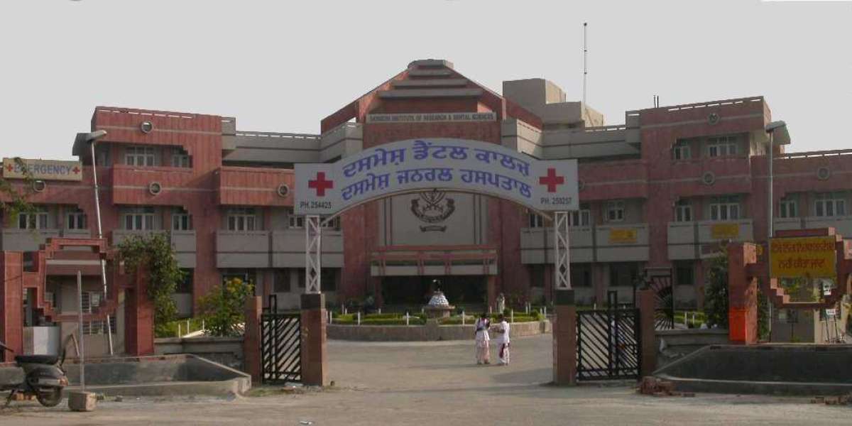 About dental colleges in Firozpur