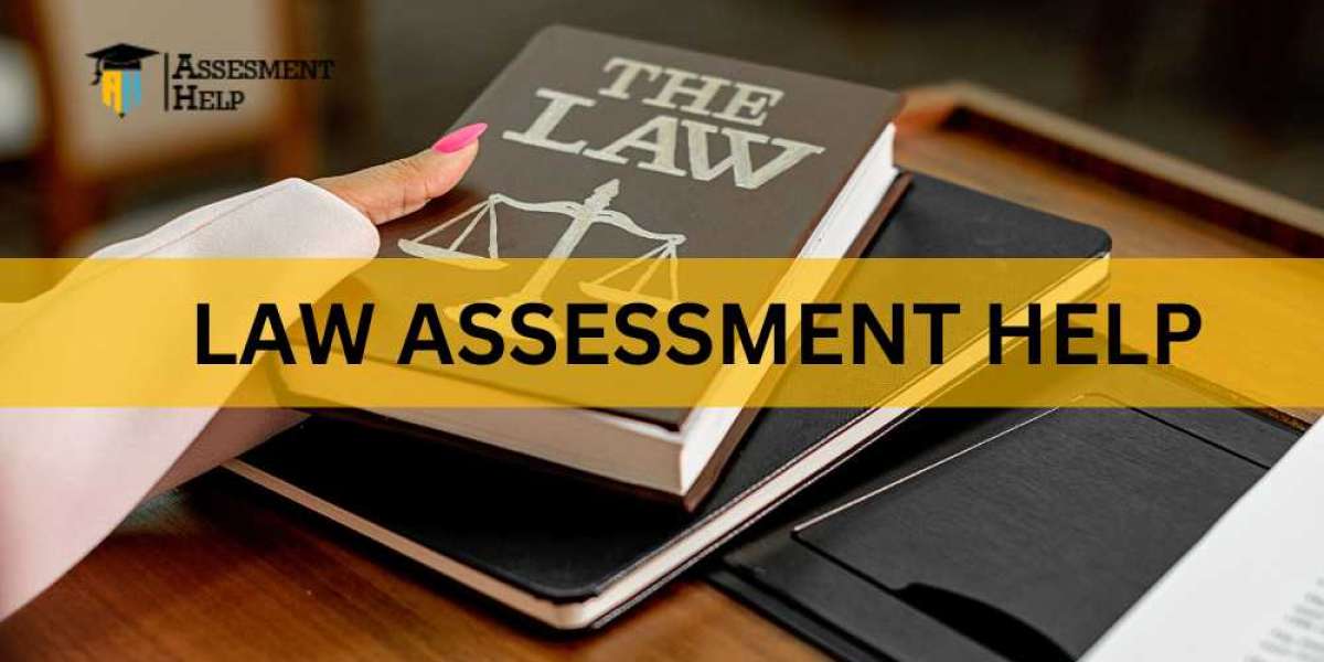 What Is The Importance Of Structure In Law Assessment Writing?