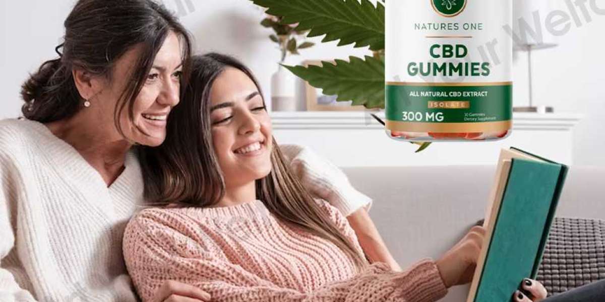 Medallion Greens CBD Gummies Review - Become Healthy