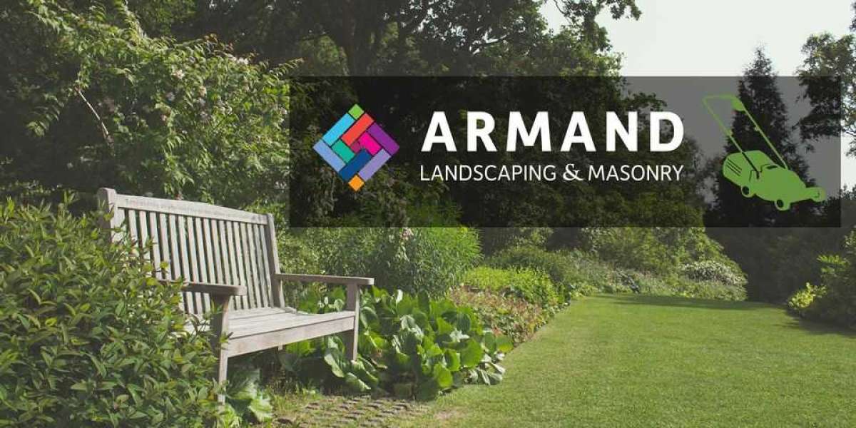landscaping and masonry in Nanaimo