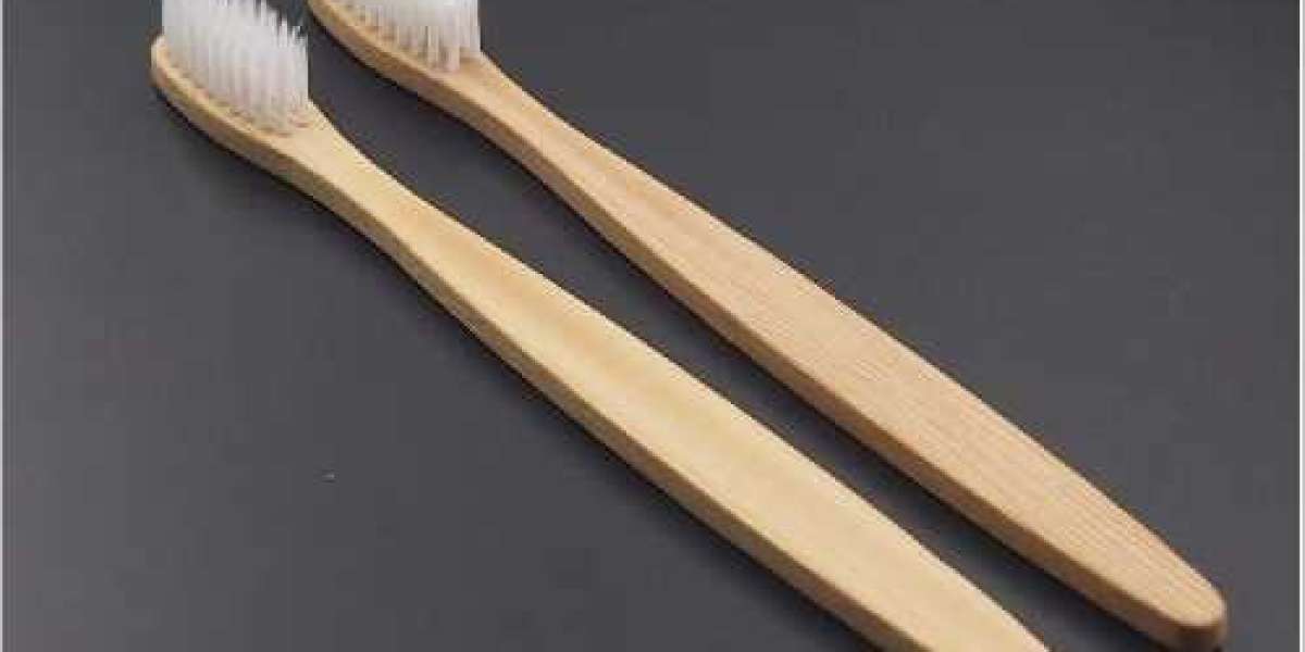 Bamboo Toothbrushes: The Sustainable and Effective Alternative