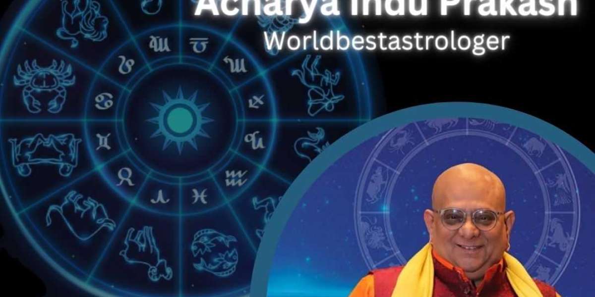 Discovering Your Destiny with the World Best Astrologer