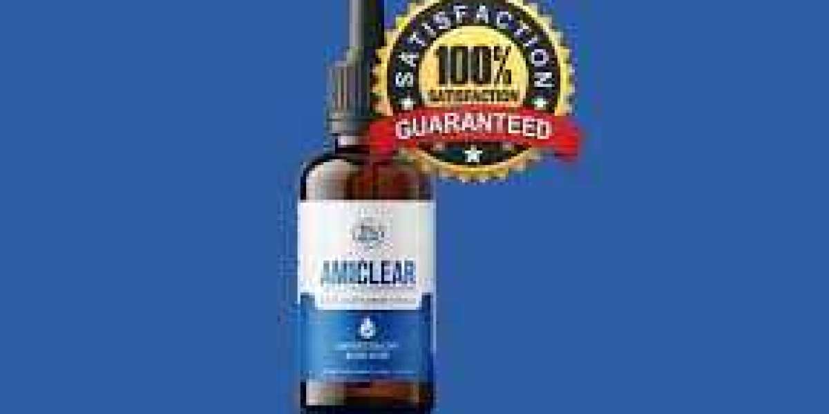 What is the price of Amiclear Drops