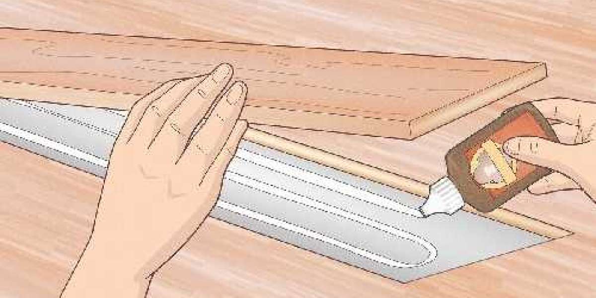 Reviving Your Bamboo Flooring: A Guide to Repairing Common Issues