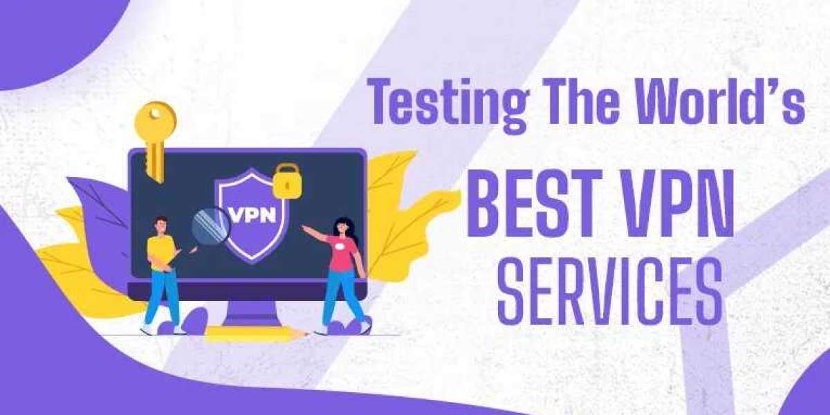 Best VPN for Torrenting