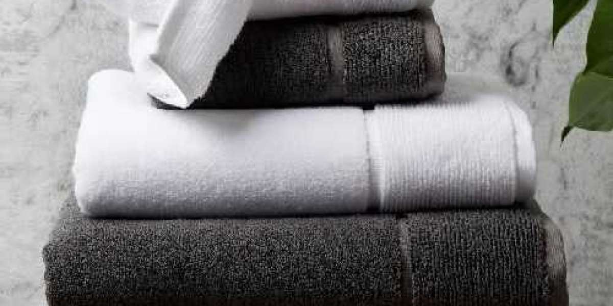 Bamboo Bath Towels: The Eco-Friendly and Luxurious Choice