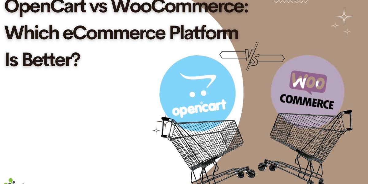 OpenCart vs WooCommerce: Which eCommerce Platform Is Better?