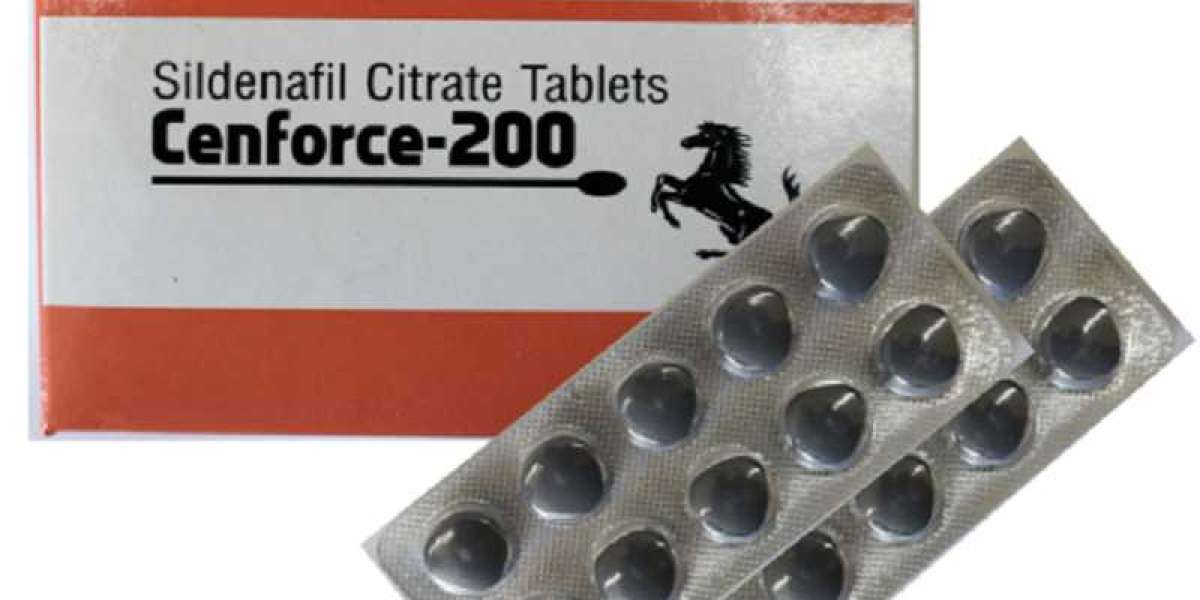 Buy Cenforce 200mg Online at Cheap Prices from India | Royalpharmacart