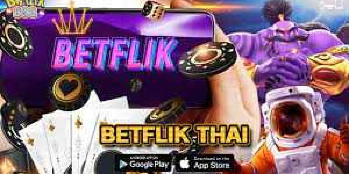 The Basics Of Betflik Thai That You Can Benefit From Starting Today