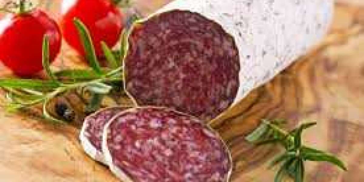 Meat Starter Cultures for Salami Market  Industry Analysis by Trends, Emerging Technologies By 2028