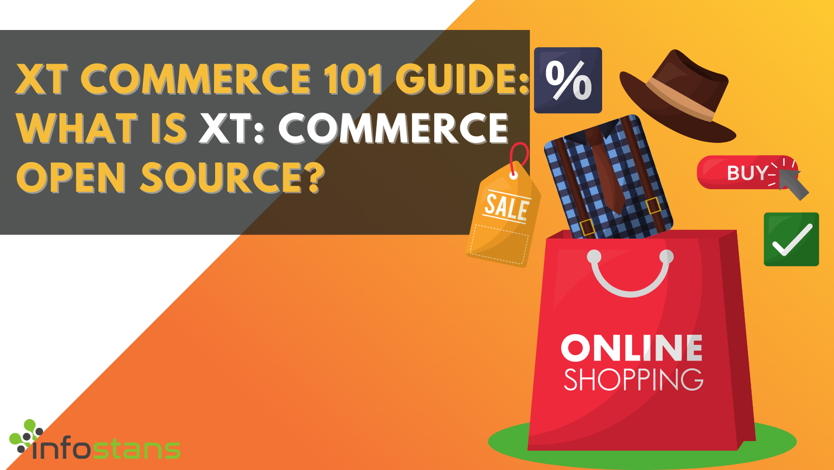 What Is XT Commerce Open Source? XT Commerce Guide