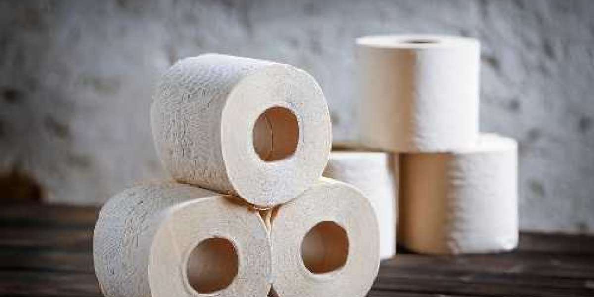 Bamboo Toilet Paper: A Sustainable Choice for the Environment