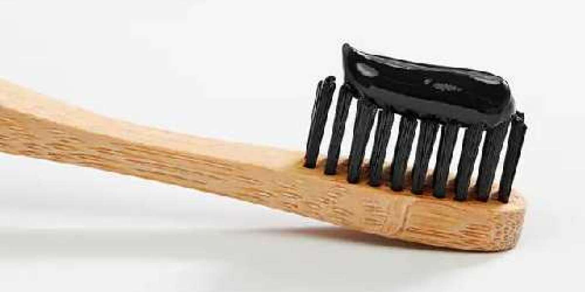 Bamboo Toothbrushes: A Sustainable and Effective Alternative