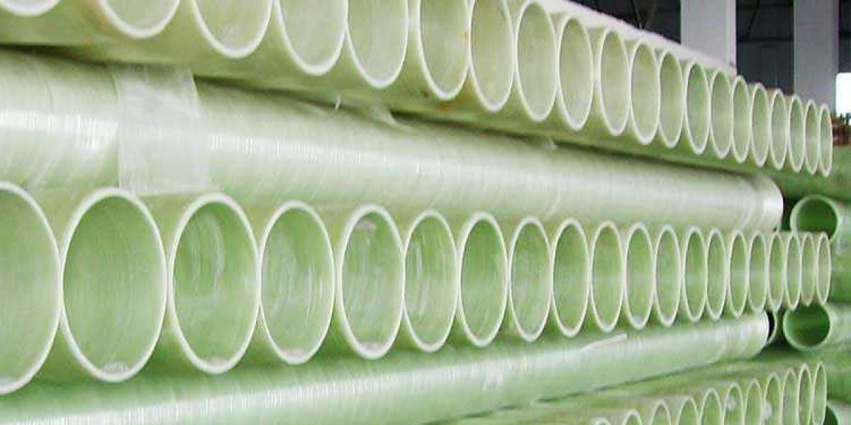The Lightweight Reinforced Thermoplastic Pipe Market Industry: Understanding the Market and Its Potential