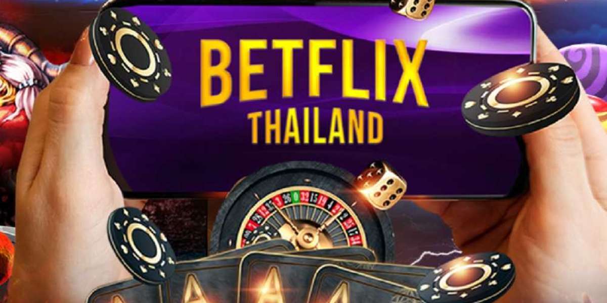 5 Simple Facts About Betflix Thai Explained