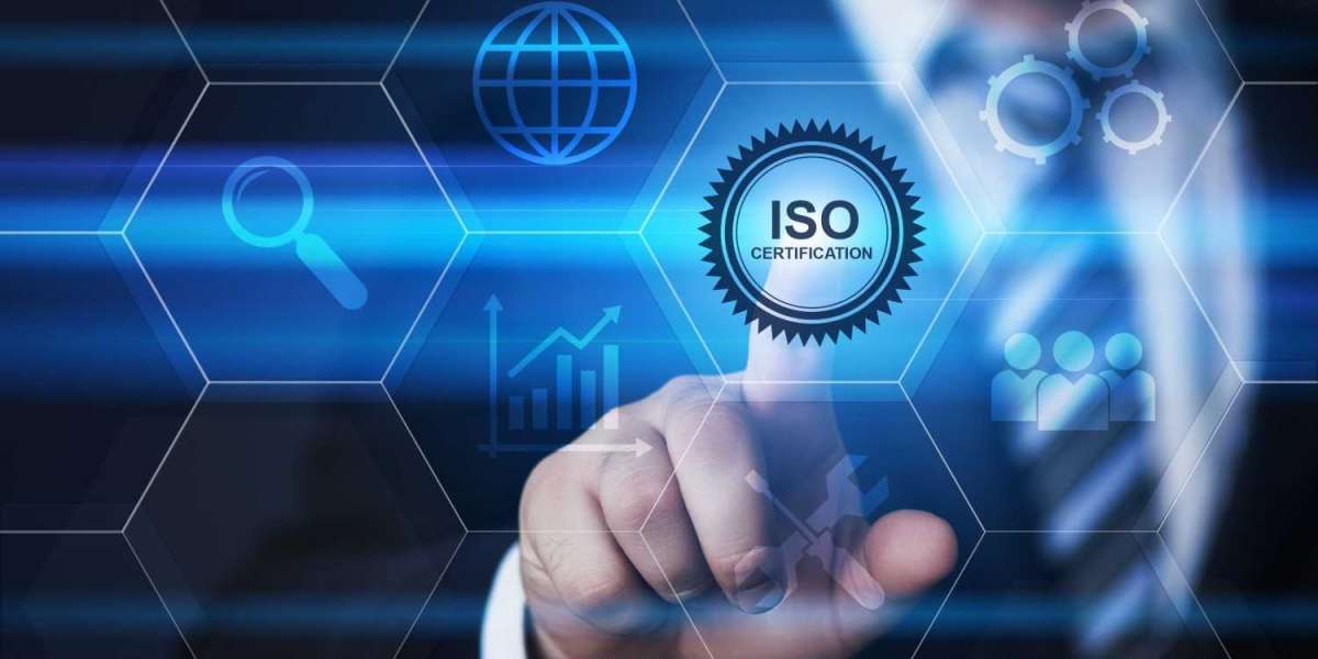 ISO 17025 Certification