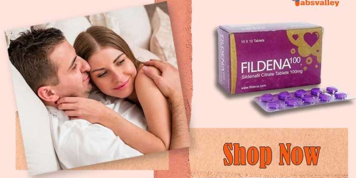 Buy Fildena 100 Online |@ 20%Close At Tablet