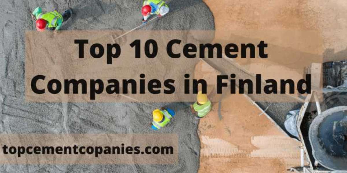 Biggest Companies in Finland