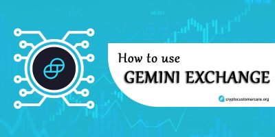 How to Use Gemini Exchange