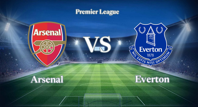 Live soccer Arsenal vs Everton 01 03, 2023 - Premier League | Olesport.TV